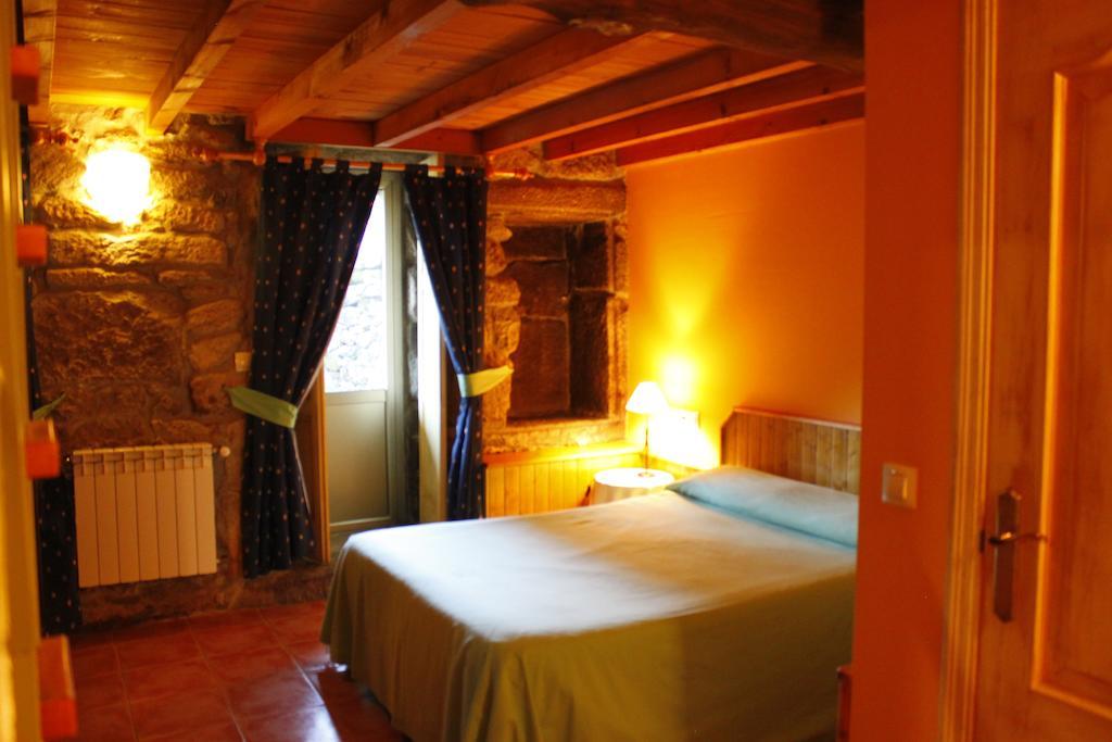 Rectoral De Prado Guest House Pineiro  Exterior foto